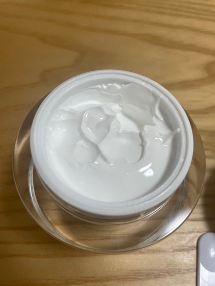 パワーブライトニング グルタチオンクリーム/Dr.Althea/フェイスクリームを使ったクチコミ(2枚目)