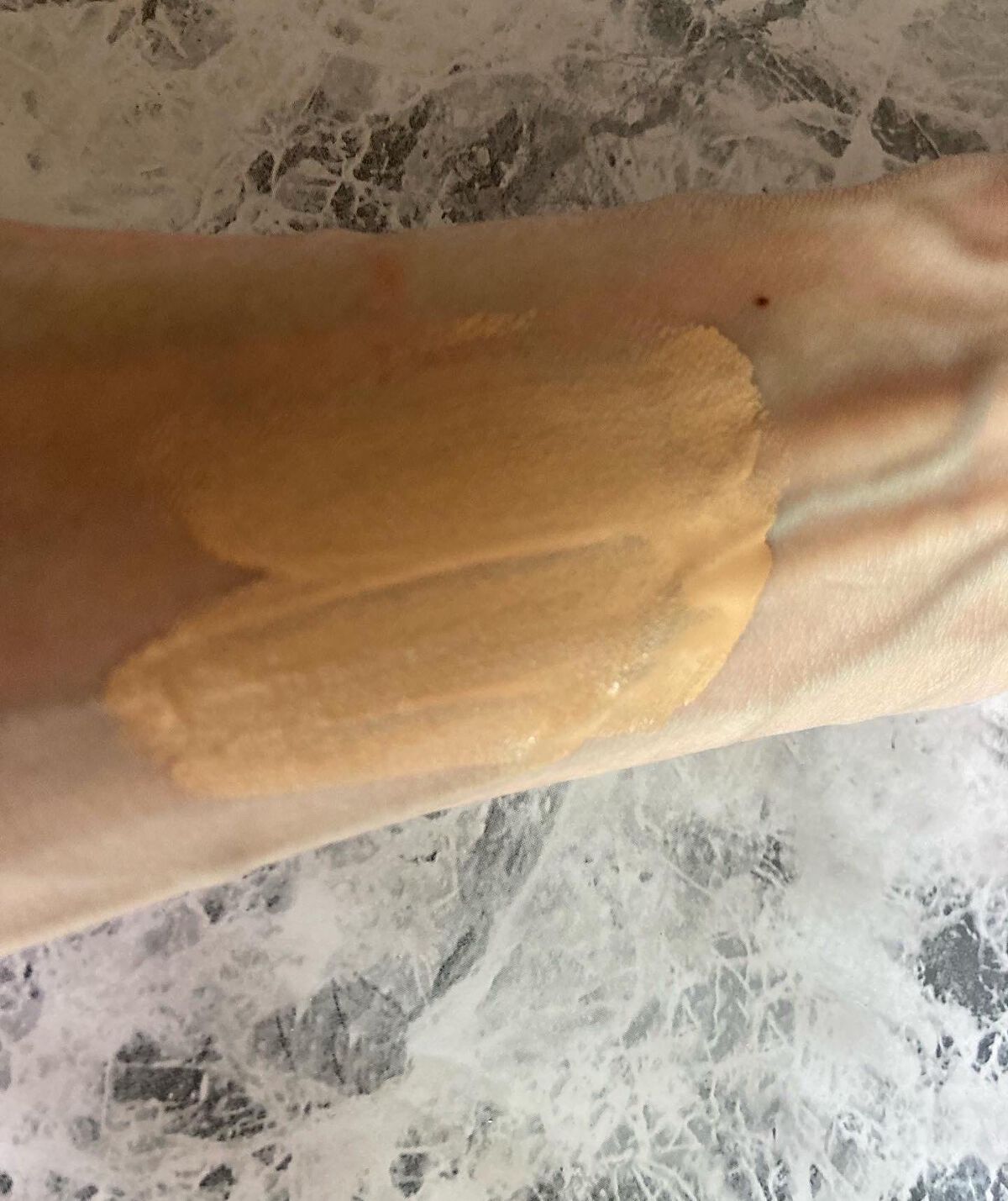 (旧)アンリミテッド ラスティング フルイド/shu uemura/リキッドファンデーションを使ったクチコミ(4枚目)