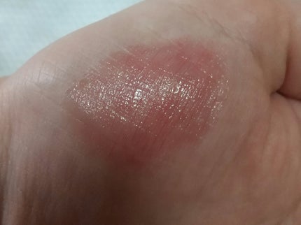 リップモンスター クリアトーン/KATE/口紅を使ったクチコミ(8枚目)