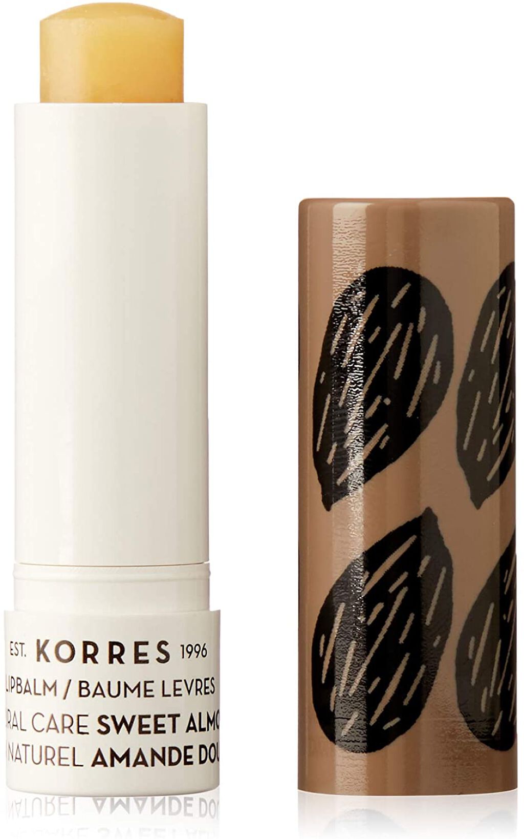 カラーレス ナチュラルケア