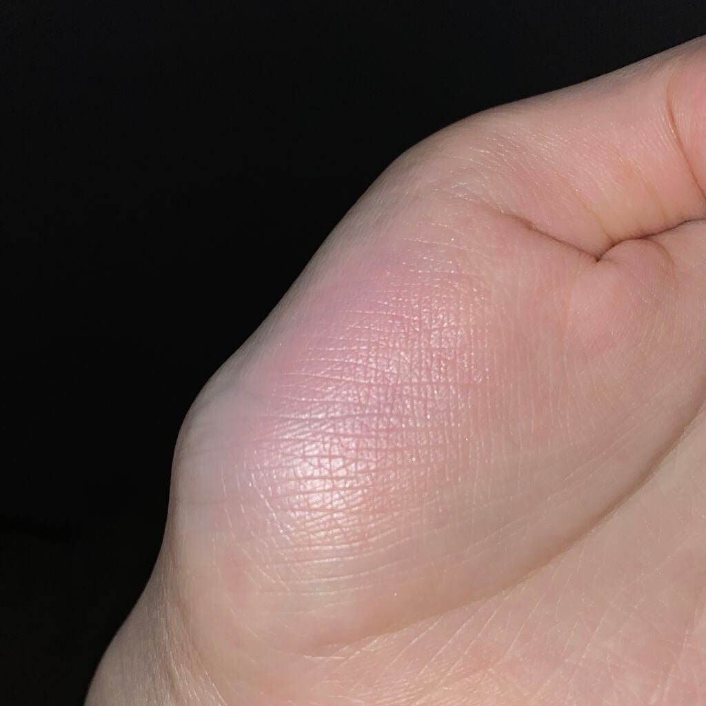 【旧品】パウダーチークス/キャンメイク/パウダーチークを使ったクチコミ(2枚目)