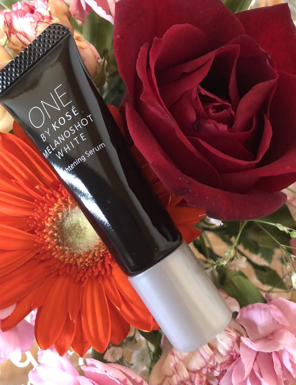 メラノショット ホワイト D/ONE BY KOSE/美容液を使ったクチコミ（1枚目）