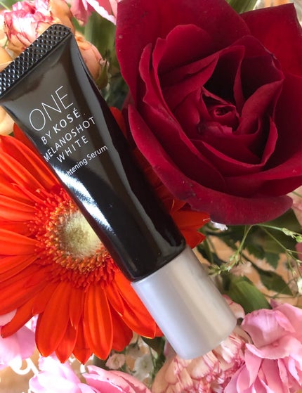 メラノショット ホワイト D/ONE BY KOSE/美容液を使ったクチコミ(1枚目)
