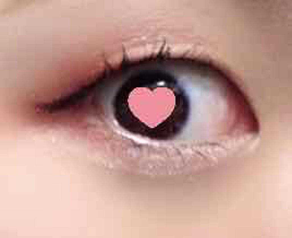 ジュエルスターアイズ/キャンメイク/ジェル・クリームアイシャドウを使ったクチコミ(1枚目)