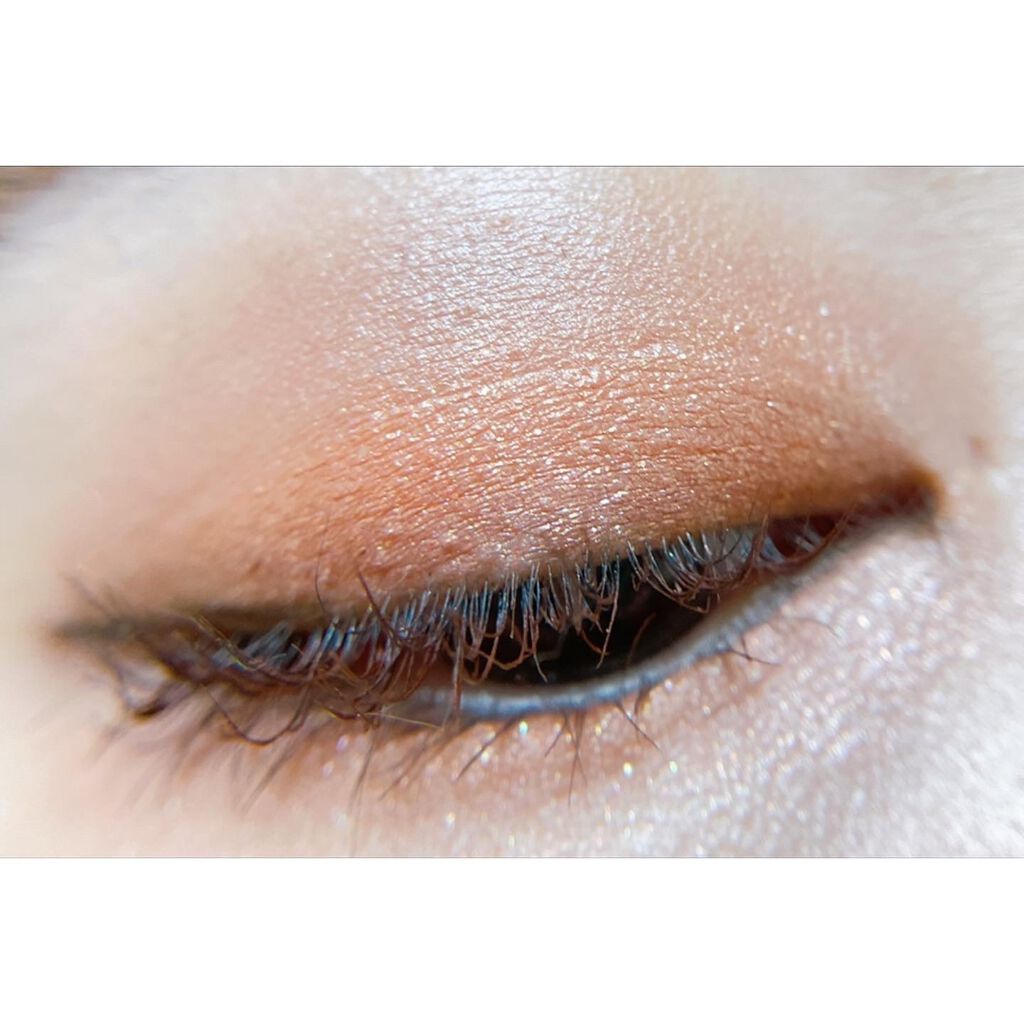 クワッドアイシャドー/NARS/アイシャドウパレットを使ったクチコミ(3枚目)