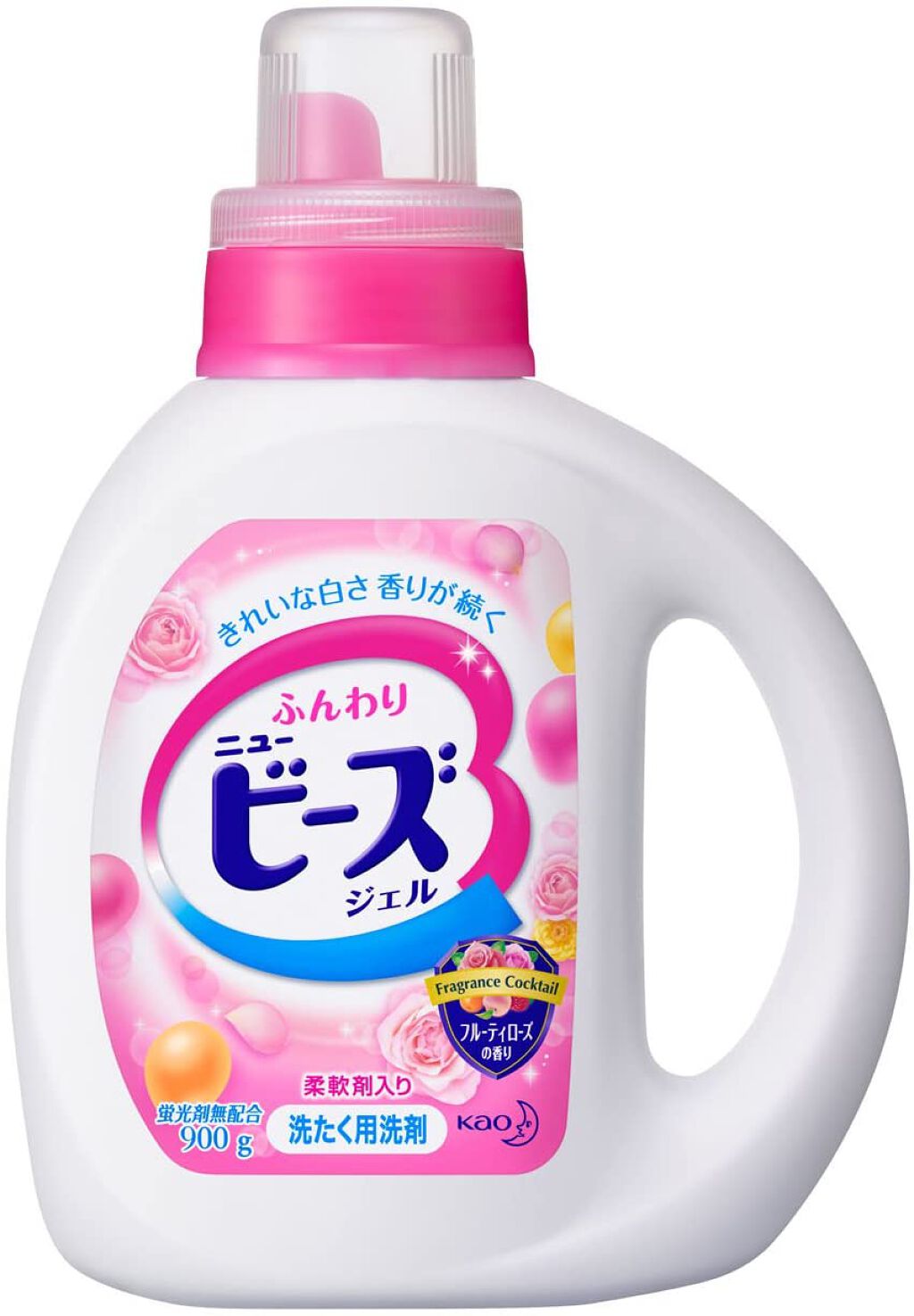 ニュービーズ ふんわりニュービーズジェル