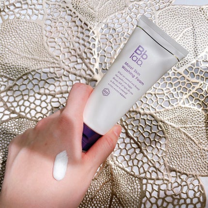 モイストスキン ウォッシングフォーム/Bb lab./洗顔フォームを使ったクチコミ(7枚目)