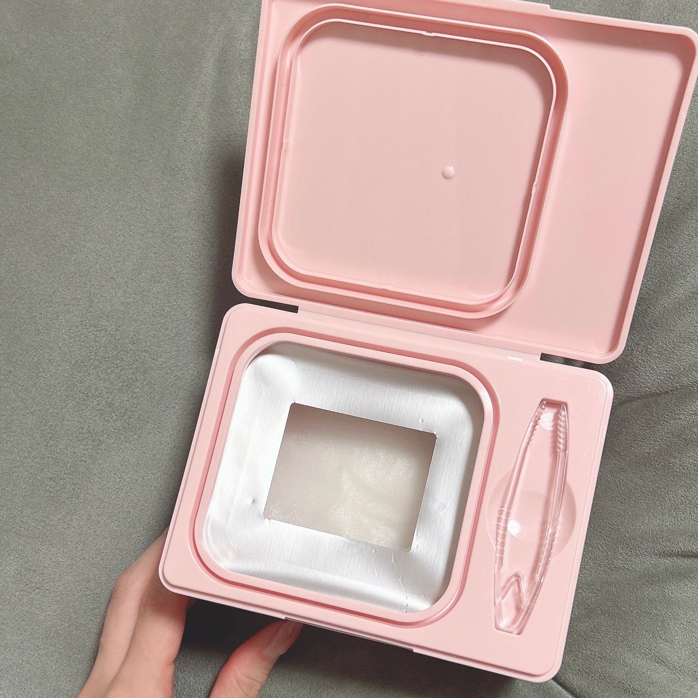 シカコラーゲン マスク/VT/シートマスク・パックを使ったクチコミ(2枚目)