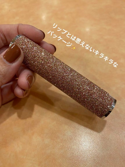 ローズ・パーフェクト/GIVENCHY/リップバームを使ったクチコミ(3枚目)