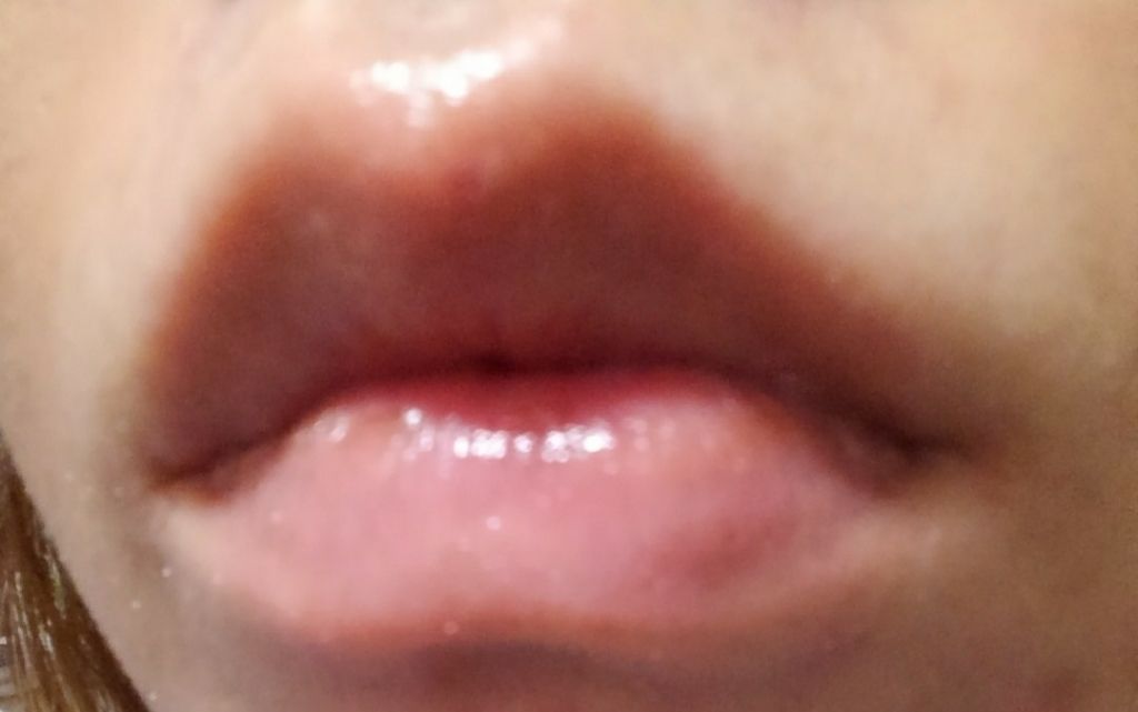 レブロン キス シュガー スクラブ/REVLON/リップスクラブを使ったクチコミ(2枚目)