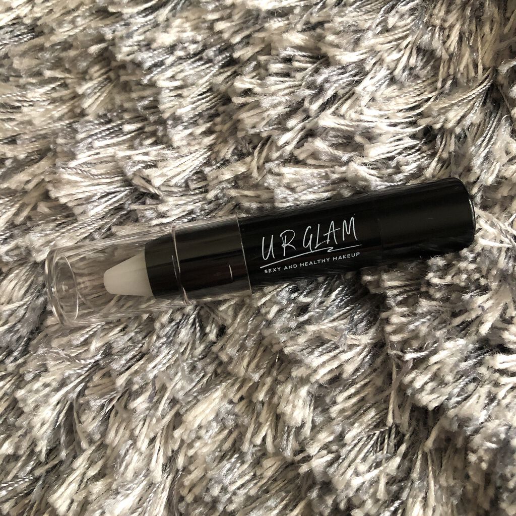 UR GLAM LIP SCRUB/U R GLAM/リップスクラブを使ったクチコミ(1枚目)