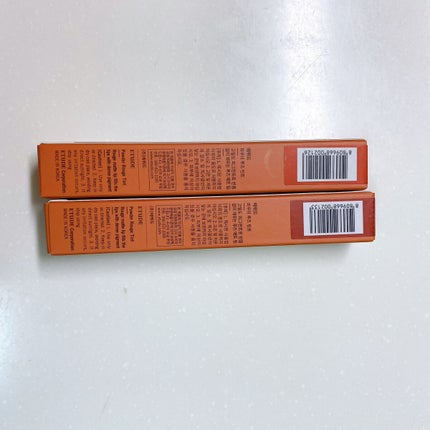 レザーショップ パウダールージュティント/ETUDE/口紅を使ったクチコミ(9枚目)