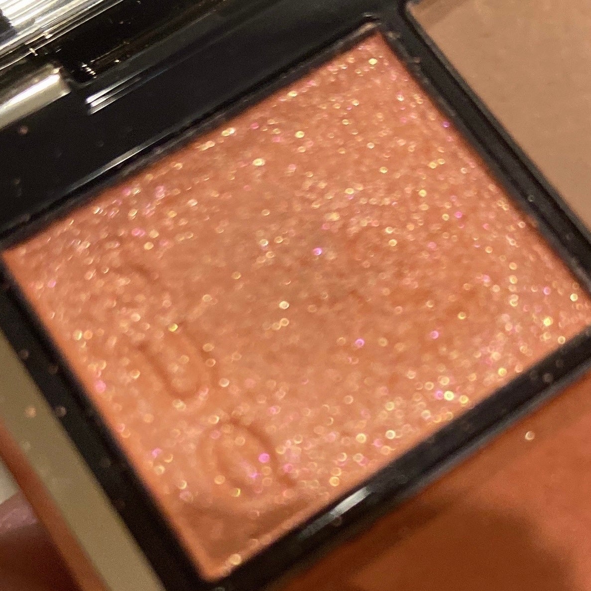 シグニチャー カラー アイズ/SUQQU/アイシャドウパレットを使ったクチコミ(5枚目)