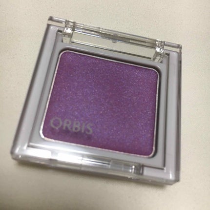 マルチクリームアイカラー/オルビス/化粧下地を使ったクチコミ(1枚目)