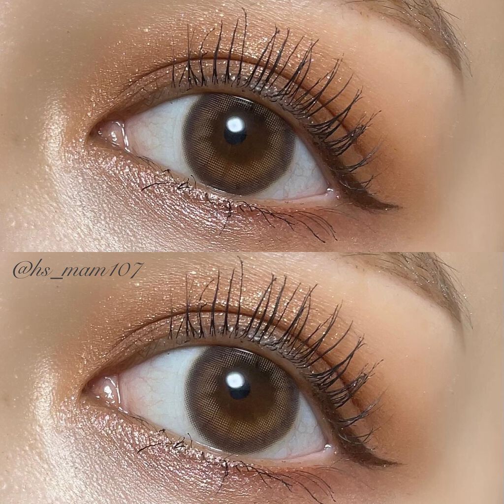 ManaðŠ on LIPS ã.chuucloudpuddingpinkbrown1dayã«..ãïŒ3æç®ïŒ