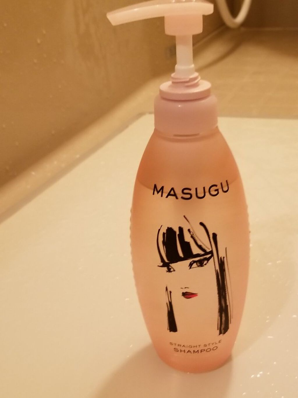 MASUGU シャンプー/トリートメント/STYLEE/市販シャンプーを使ったクチコミ(2枚目)