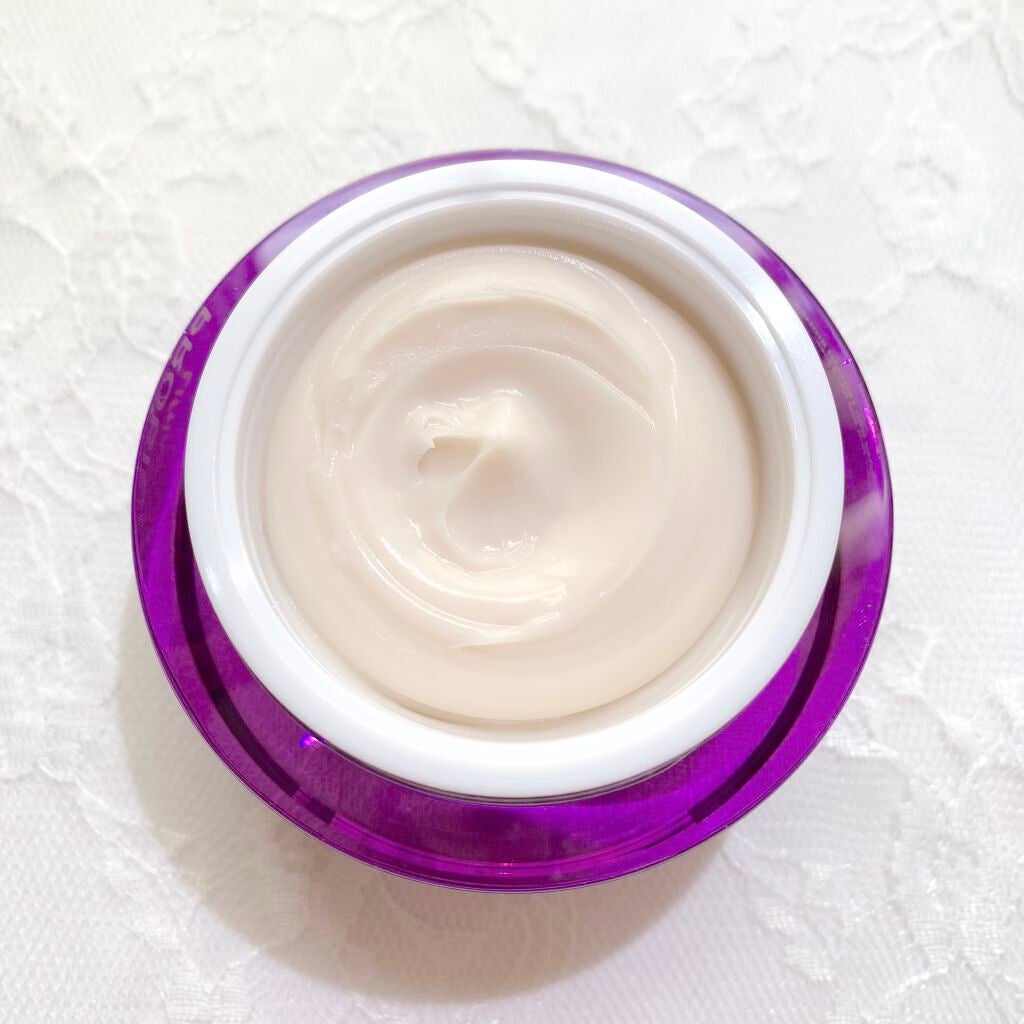 プロバイオダーム リフティング クリーム/BIOHEAL BOH/フェイスクリームを使ったクチコミ(3枚目)