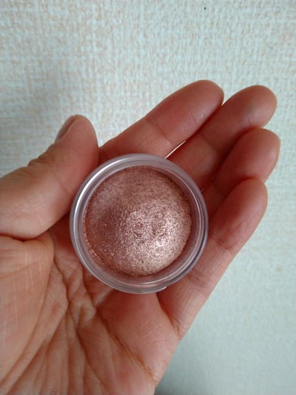 アイグロウ ジェム/DECORTÉ/ジェル・クリームアイシャドウを使ったクチコミ(7枚目)