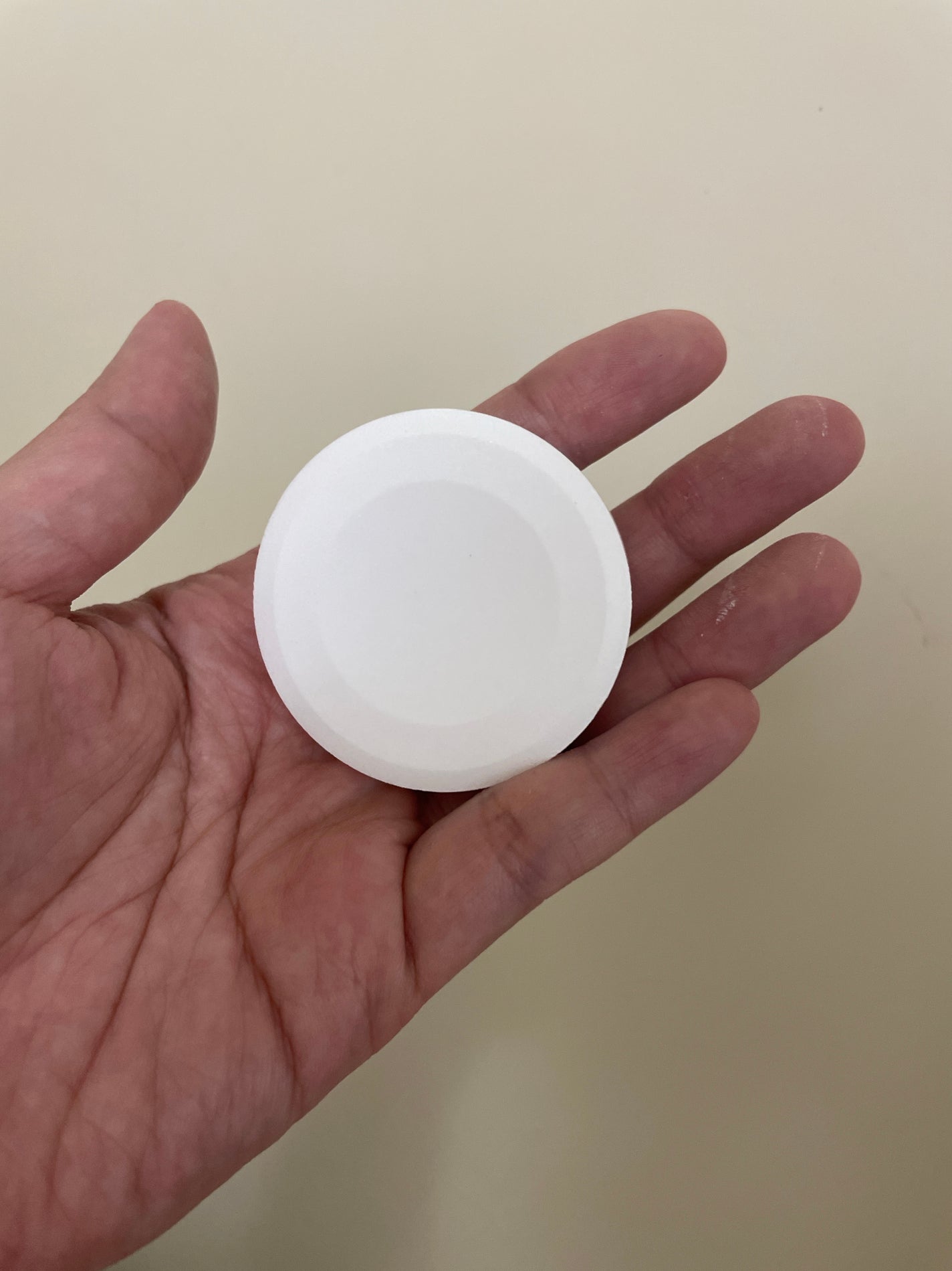 重炭酸入浴剤 moi s cle /アイリスオーヤマ/炭酸系入浴剤を使ったクチコミ(2枚目)