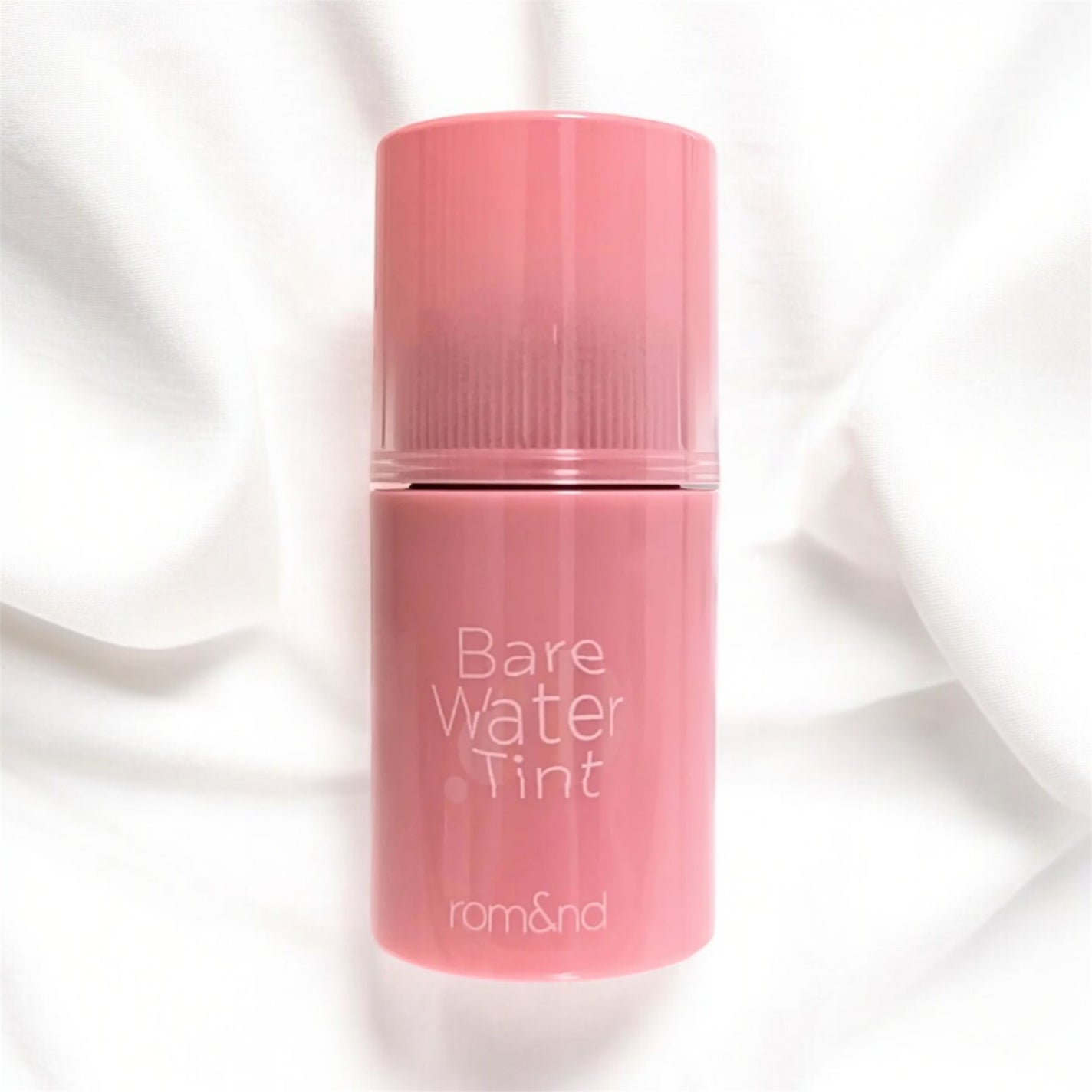 ベアムルティント/rom&nd/リップティントを使ったクチコミ(1枚目)