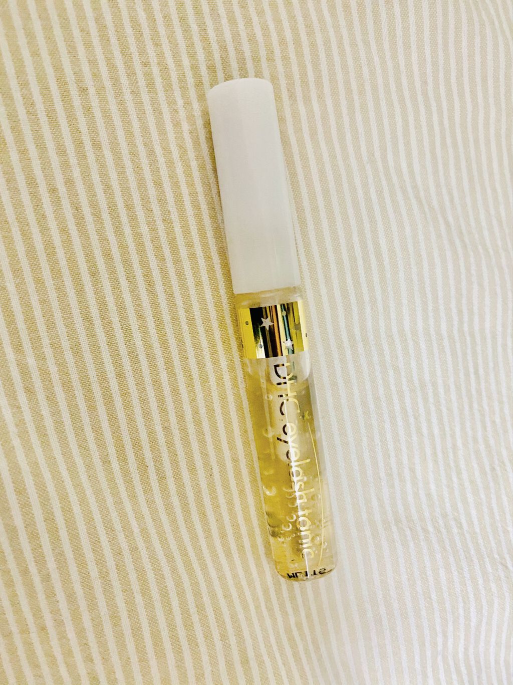 DHCアイラッシュトニック/DHC/まつげ美容液を使ったクチコミ(1枚目)