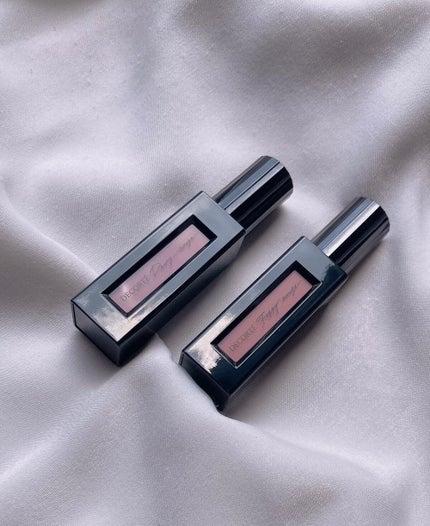 ルージュ デコルテ リキッド/DECORTÉ/口紅を使ったクチコミ(1枚目)