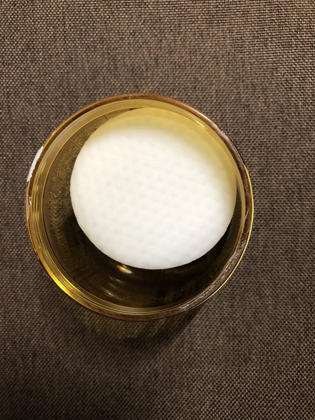 ヘルプミー! ハニーCパッド/One-day's you/トナーパッドを使ったクチコミ（3枚目）