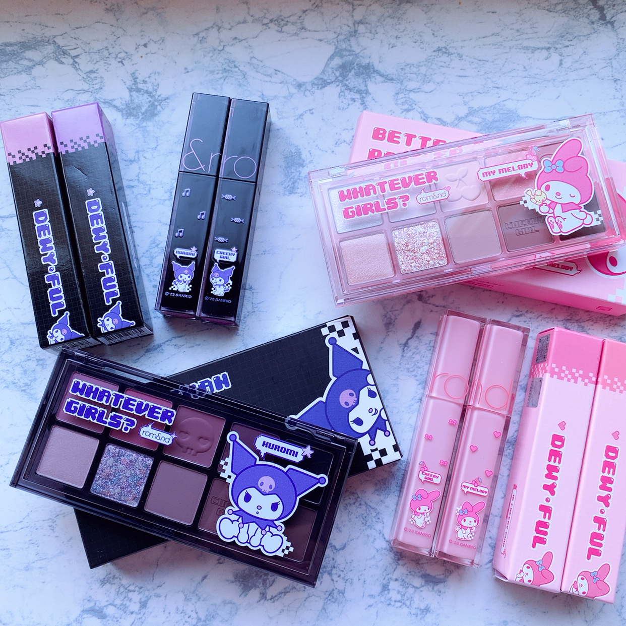 プロ アイ パレット/CLIO/アイシャドウパレットを使ったクチコミ（2枚目）