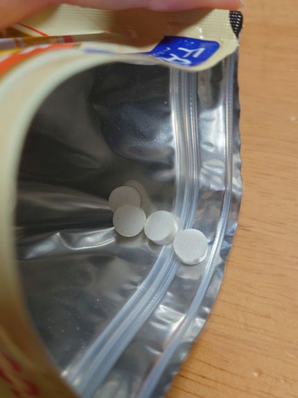 ビタミンD/ファンケル/健康サプリメントを使ったクチコミ(3枚目)