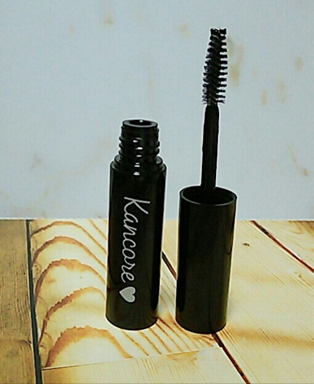 カンコレ まつげ美容液/DAISO/マスカラ下地を使ったクチコミ(2枚目)