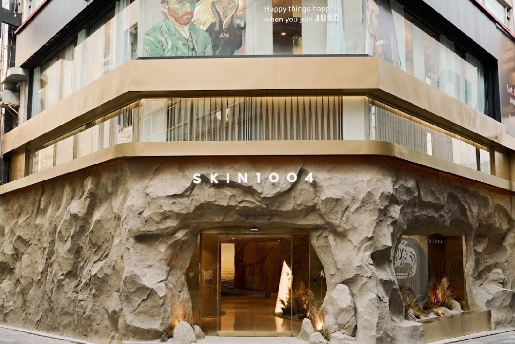 ãðžæçš¿ããæ¹ãã©ãã on LIPS ãð€SKIN1004FLAGSHIPSTOREMYONGDONG..ãïŒ2æç®ïŒ