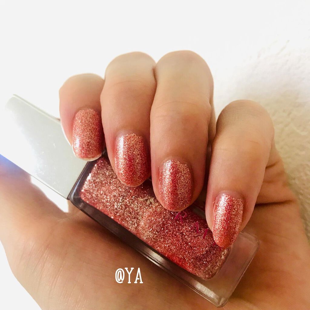 ネイルポリッシュ/RMK/マニキュアを使ったクチコミ(3枚目)