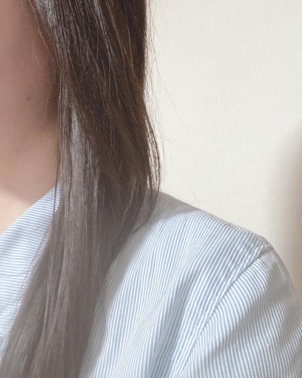 &honey Creamy EXダメージリペアヘアオイル3.0/&honey/ヘアオイルを使ったクチコミ(4枚目)