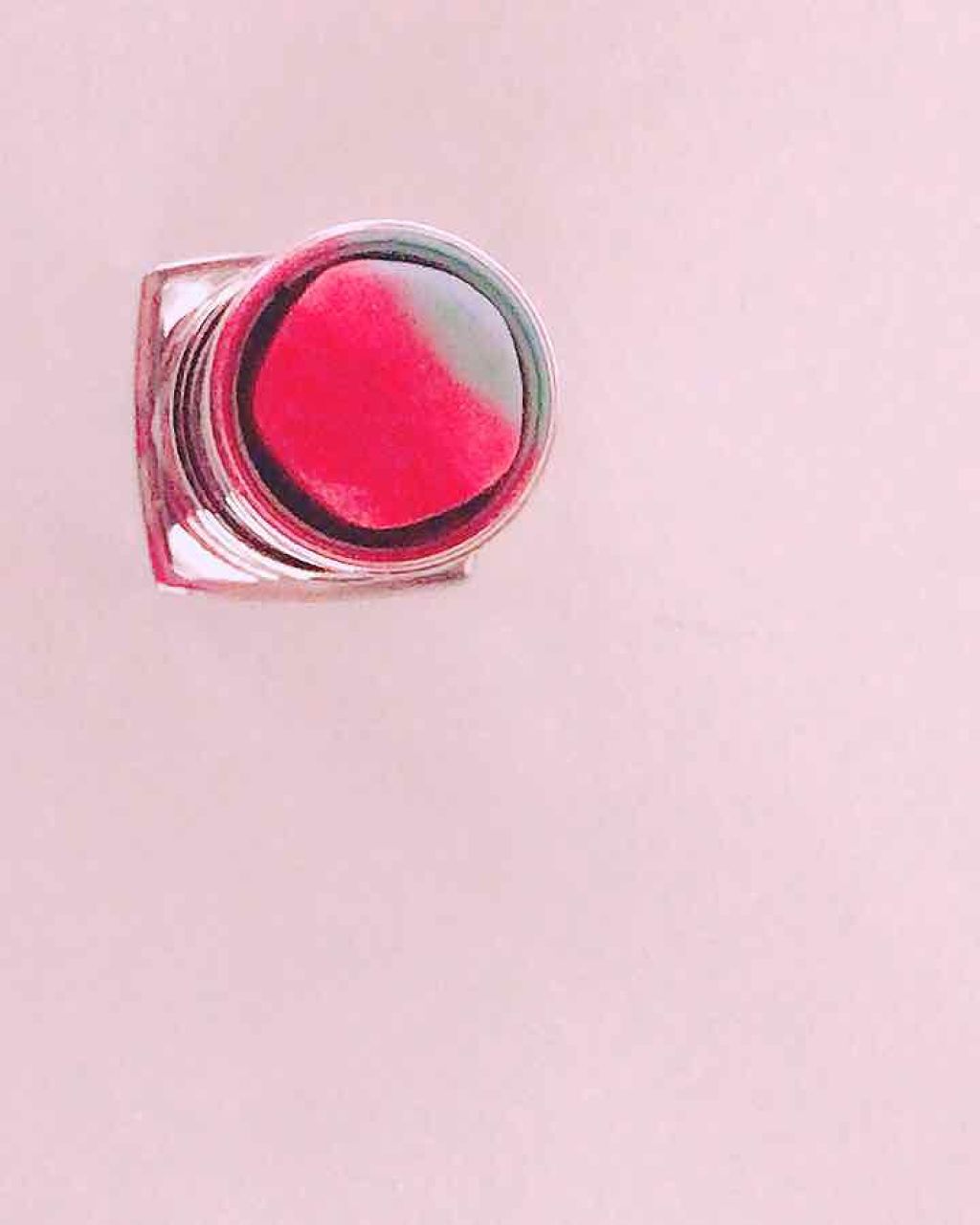 リップ フラッシュ ビッテン ストロボ/MAYBELLINE NEW YORK/口紅を使ったクチコミ(2枚目)