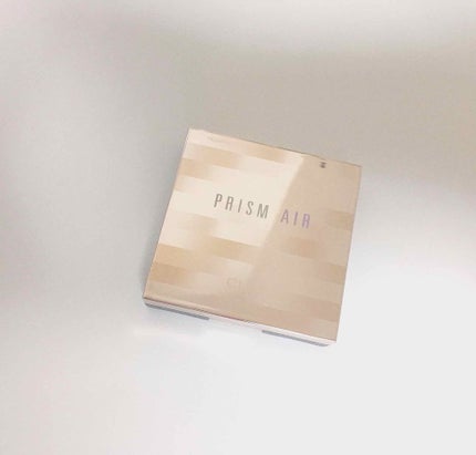 プリズム エアー ハイライター/CLIO/パウダーハイライトを使ったクチコミ(2枚目)