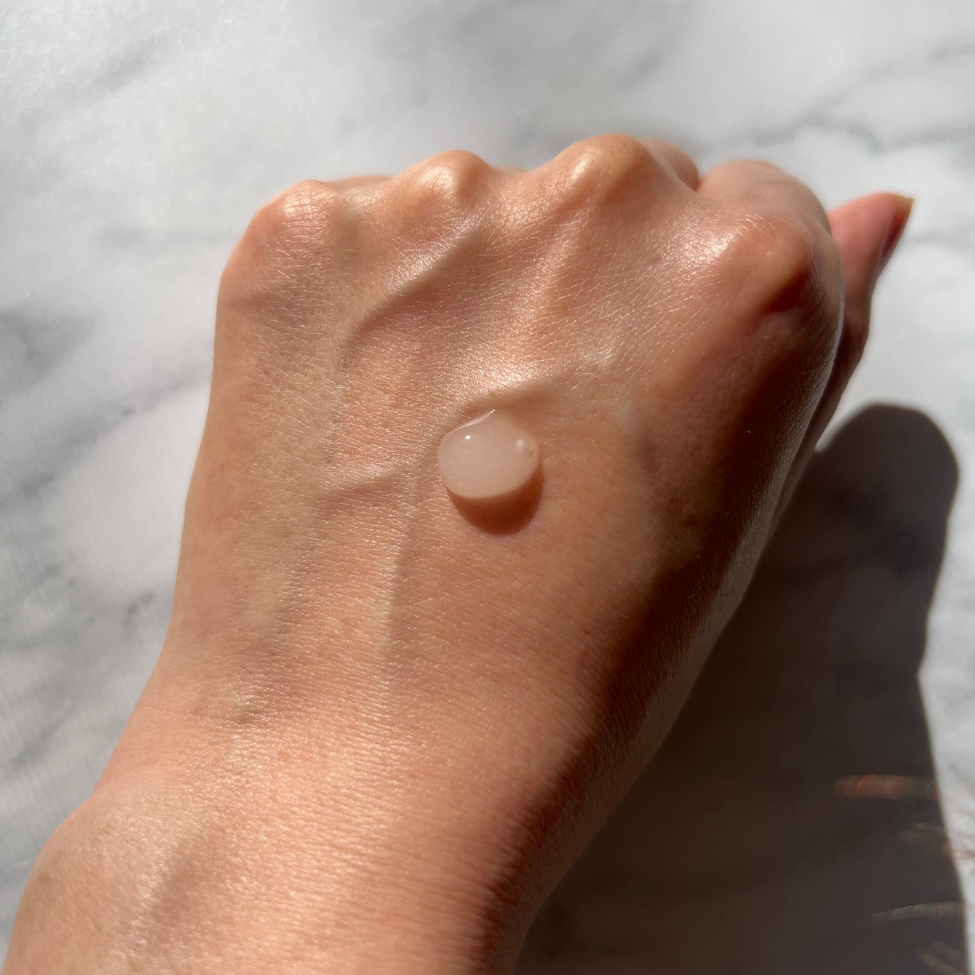 メディプラスゲル/メディプラス/オールインワン化粧品を使ったクチコミ(2枚目)