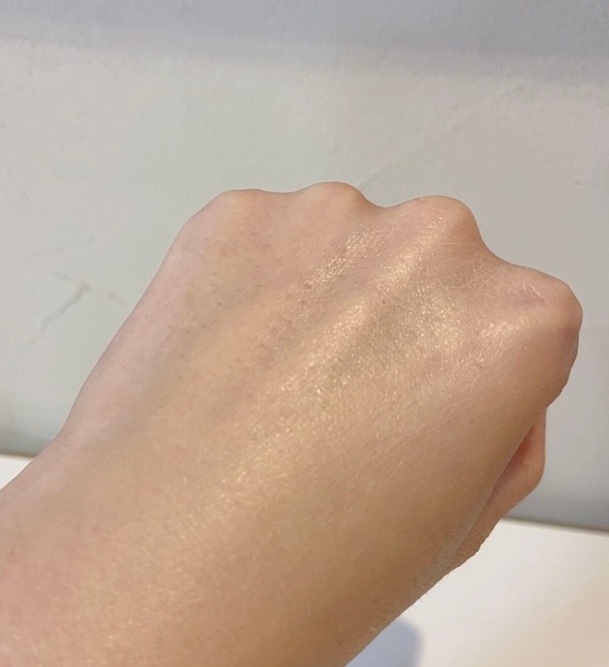 しっとりベースEX/HABA/化粧下地を使ったクチコミ(5枚目)