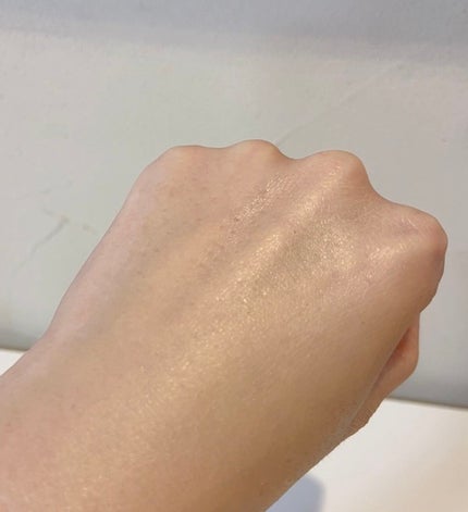 しっとりベースEX/HABA/化粧下地を使ったクチコミ(5枚目)