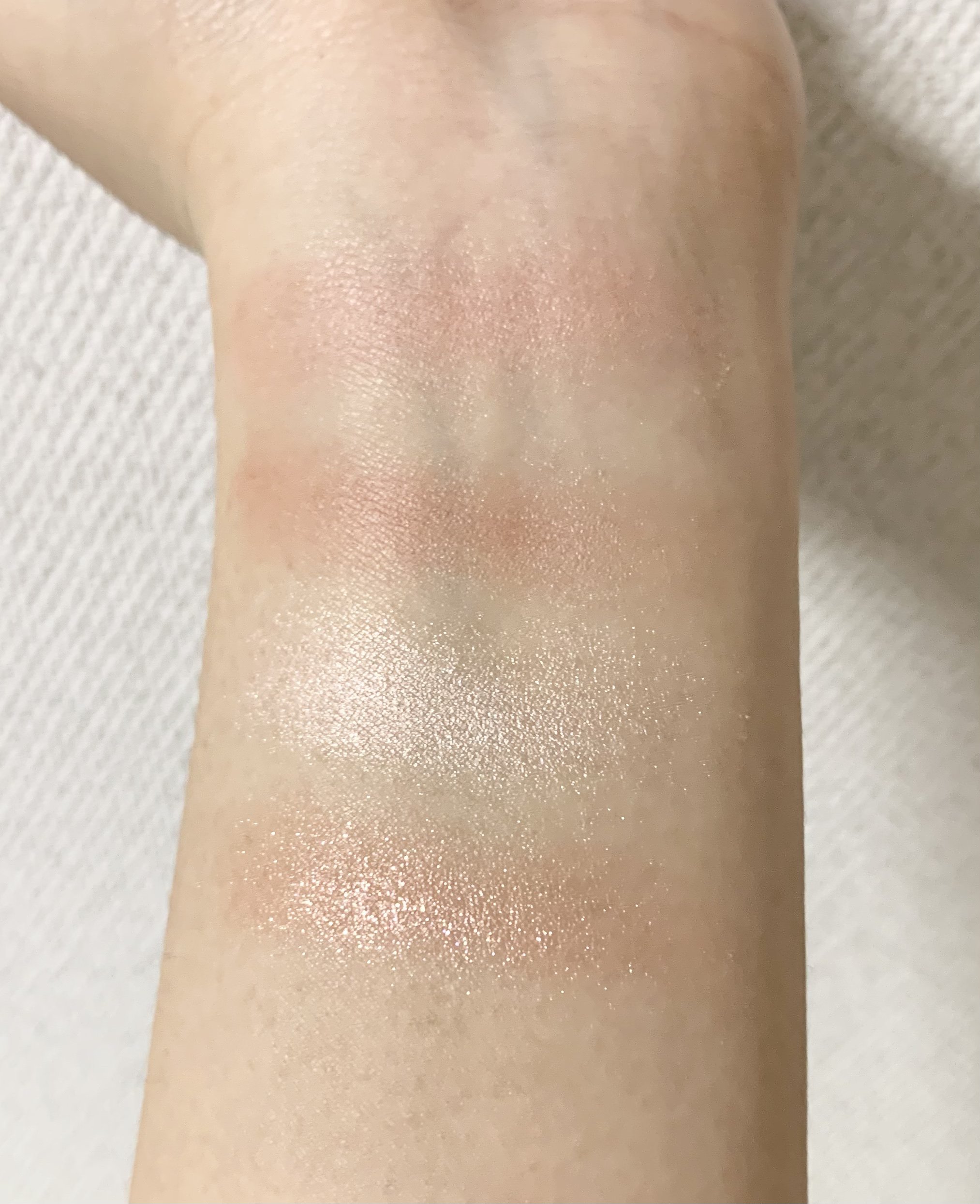 ケイト ポッピングシルエットシャドウ/KATE/アイシャドウパレットを使ったクチコミ（3枚目）