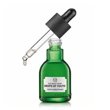 ユースコンセントレート DOY / THE BODY SHOP
