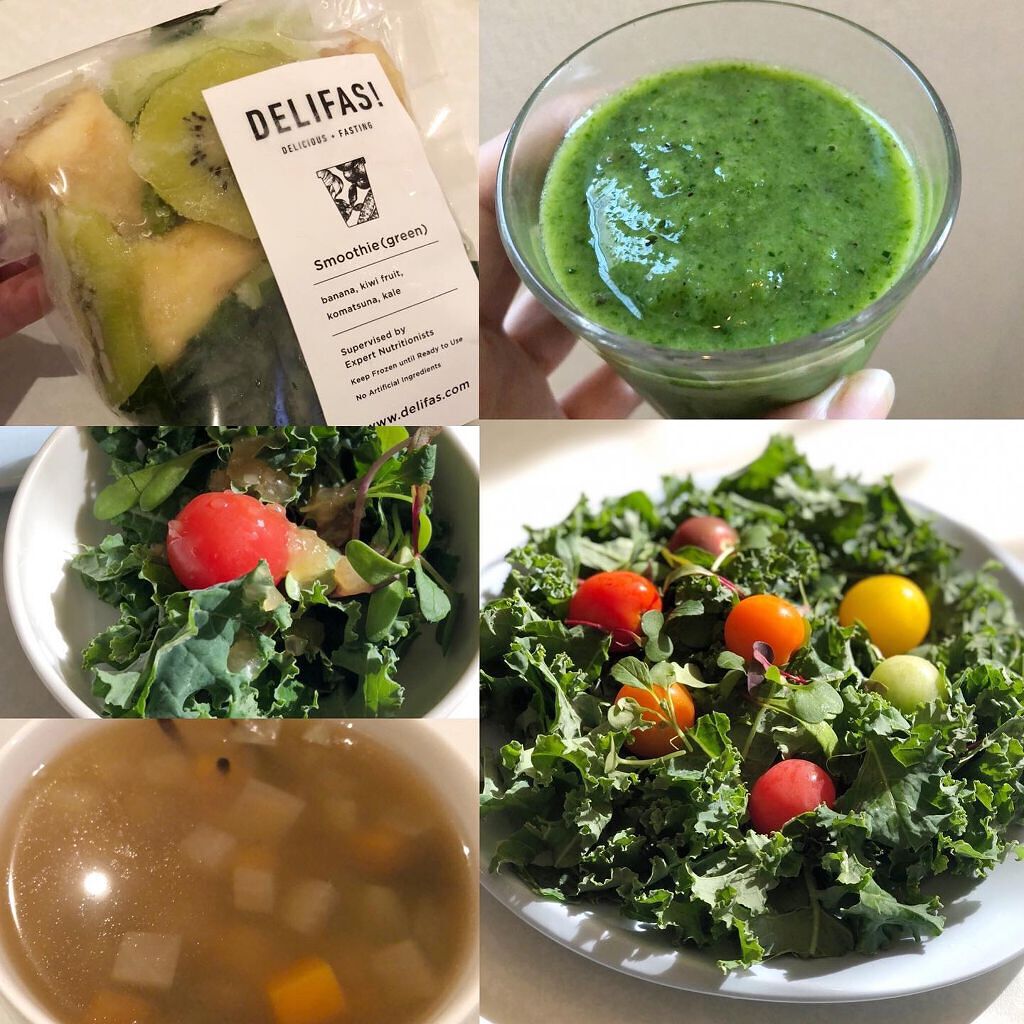 DELIFAS/ DELIFAS!/食品を使ったクチコミ(5枚目)