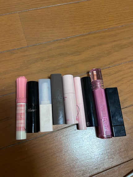 スフレアリップ/CEZANNE/口紅を使ったクチコミ(1枚目)