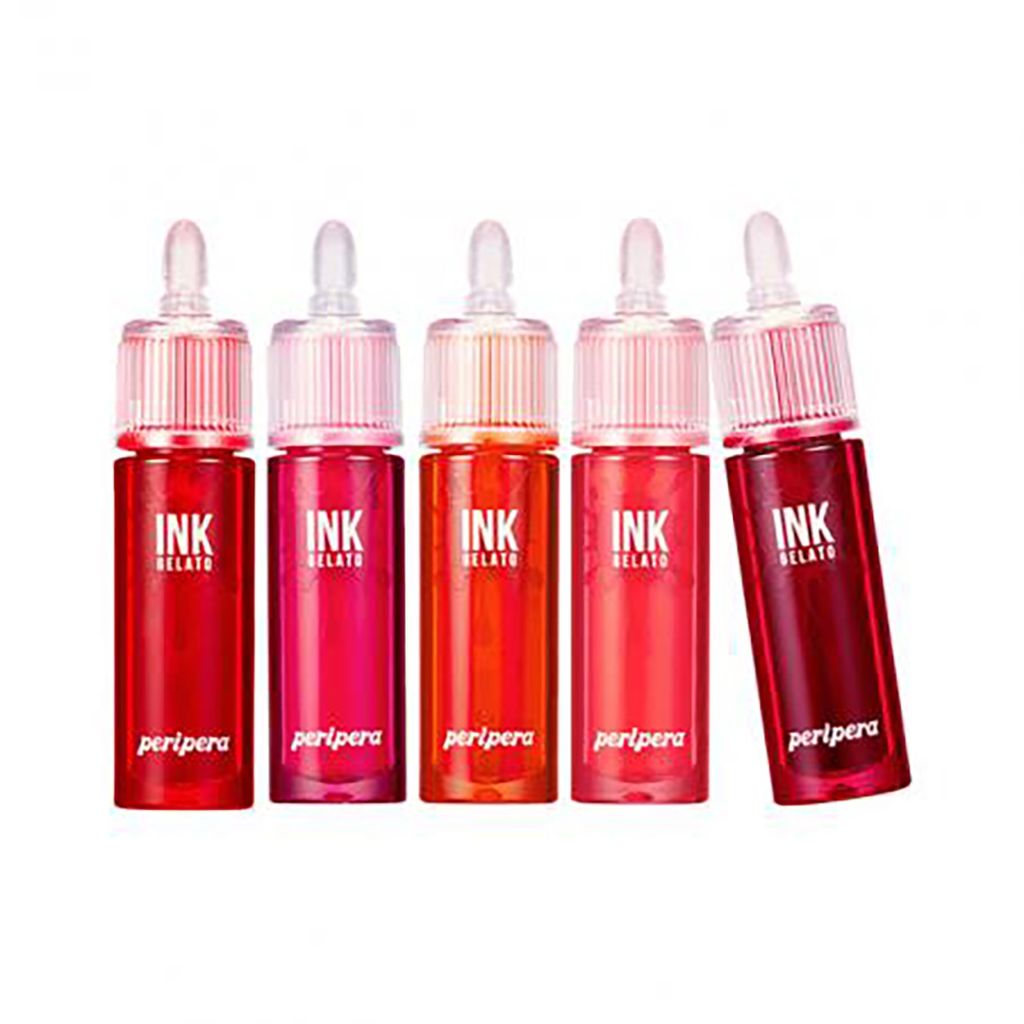 インク ジェラート PERIPERA