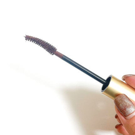 オールデイ ロング アンド カール マスカラ/Milk Touch/マスカラを使ったクチコミ(2枚目)