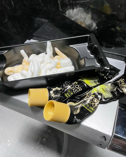 オレオリュクス/ロレアル パリ/ヘアカラーを使ったクチコミ(3枚目)