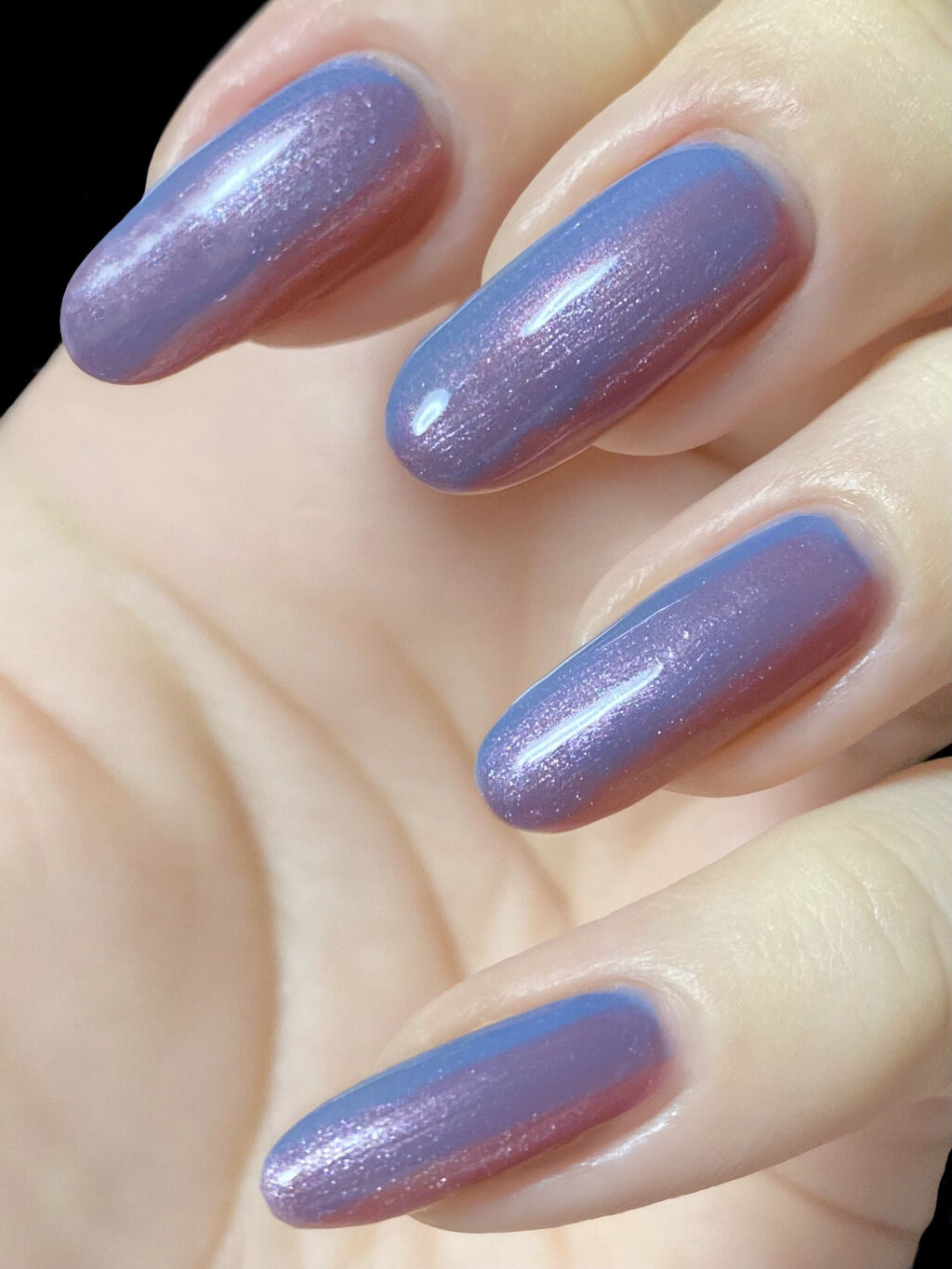 ネイルホリック Classic color/ネイルホリック/マニキュアを使ったクチコミ（1枚目）