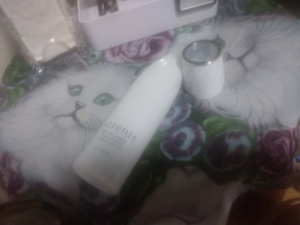 フルセラム/VANITYPHILOSOPHY/美容液を使ったクチコミ（1枚目）