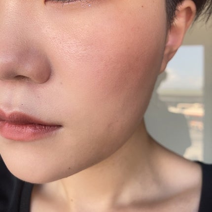 ゼン ウェア フルイド N22/DECORTÉ/リキッドファンデーションを使ったクチコミ(3枚目)