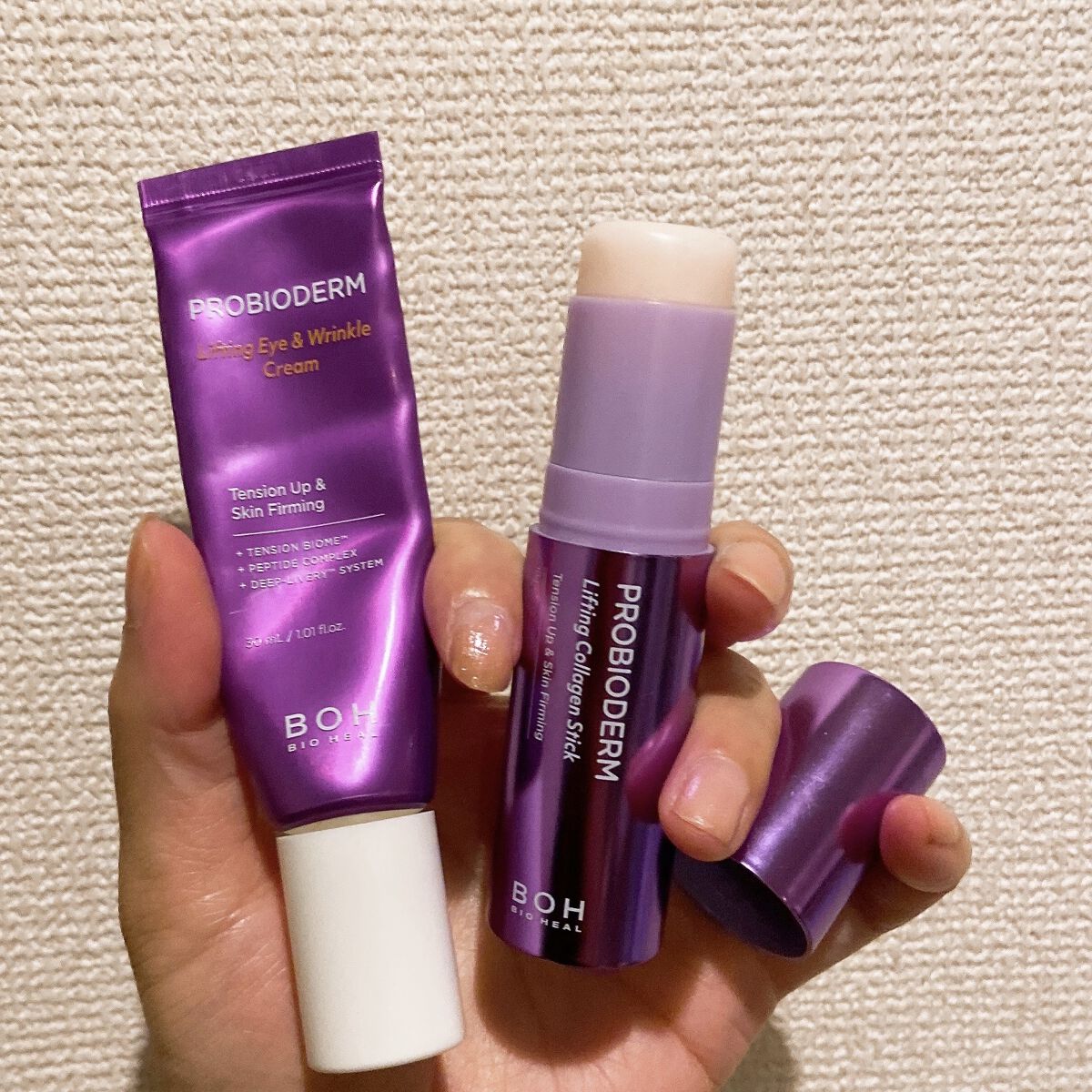 ヒロインメイクＳＰ スピーディーマスカラリムーバー/ヒロインメイク/ポイントメイクリムーバーを使ったクチコミ（2枚目）