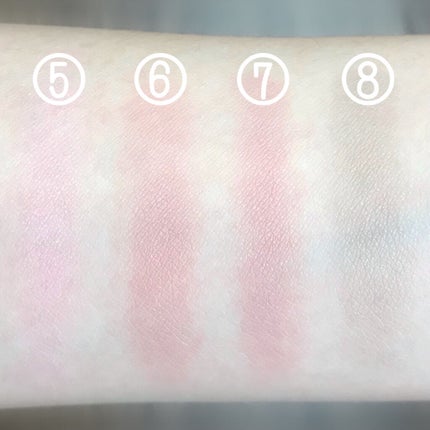 オール テイク ムード パレット(24AD)/PERIPERA/アイシャドウパレットを使ったクチコミ(6枚目)